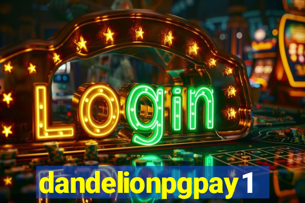 dandelionpgpay1.com