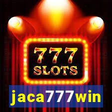 jaca777win