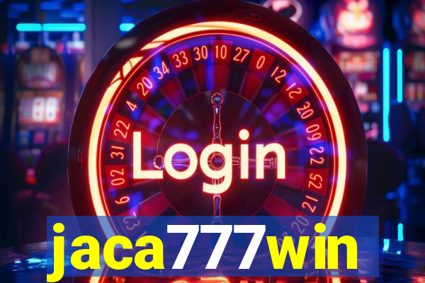 jaca777win