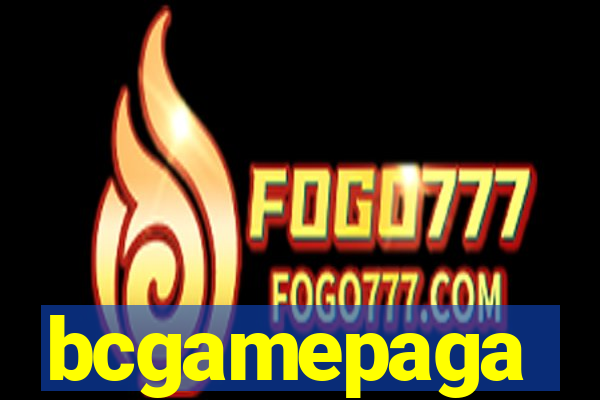 bcgamepaga