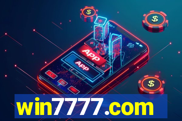 win7777.com