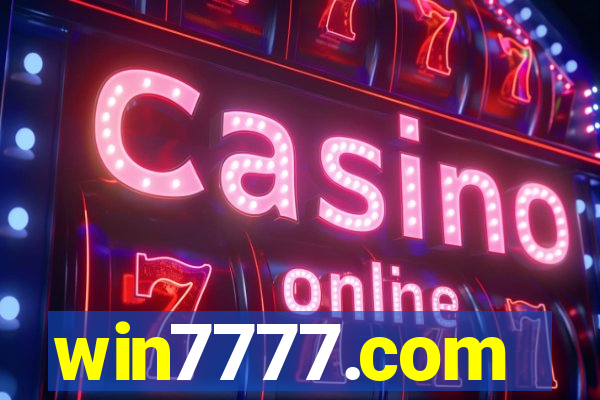 win7777.com