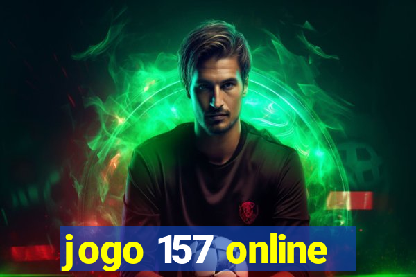 jogo 157 online