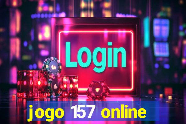 jogo 157 online