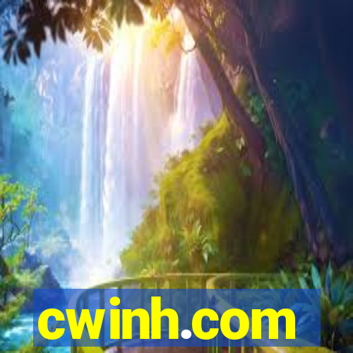 cwinh.com