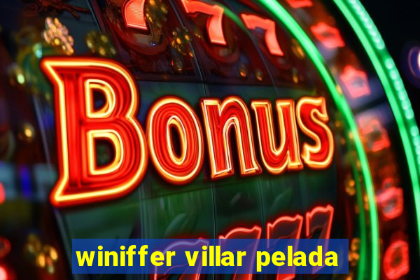 winiffer villar pelada