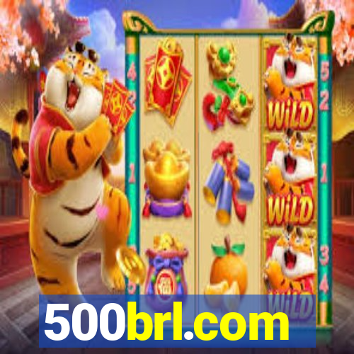 500brl.com