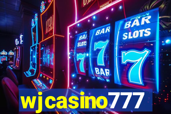 wjcasino777