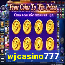 wjcasino777