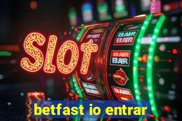 betfast io entrar