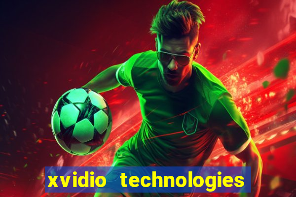 xvidio technologies brasil 202