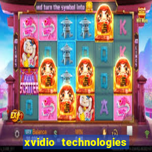 xvidio technologies brasil 202