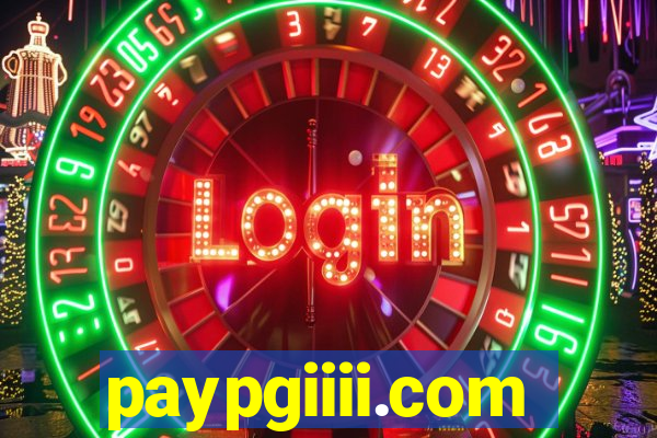 paypgiiii.com