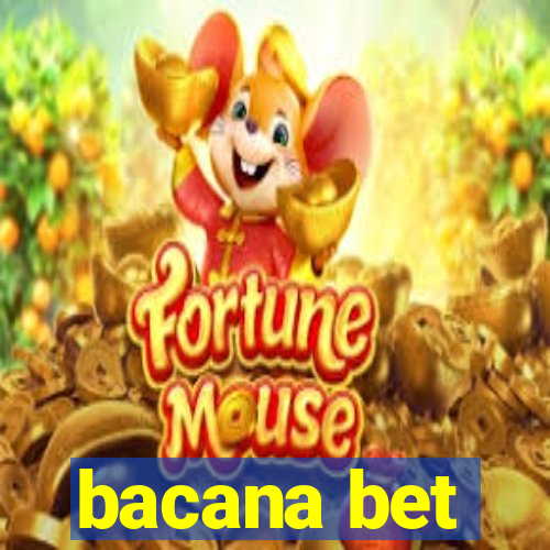 bacana bet