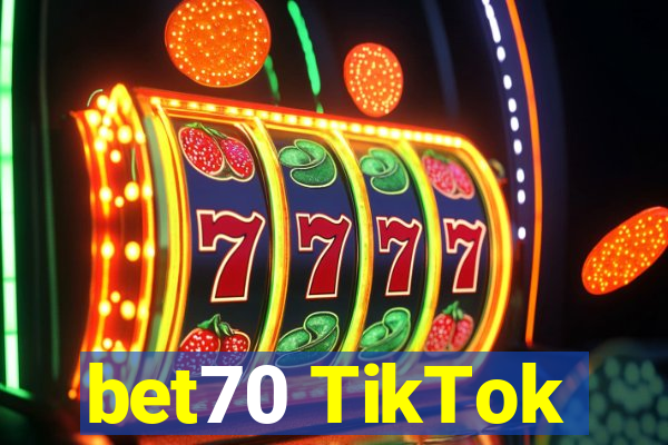 bet70 TikTok