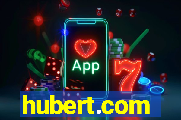 hubert.com plataforma de jogos