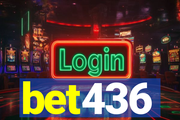 bet436