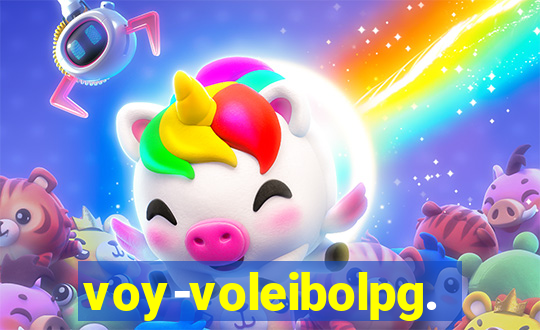 voy-voleibolpg.com