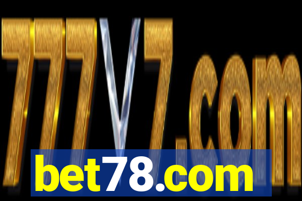 bet78.com