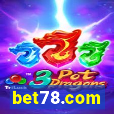 bet78.com