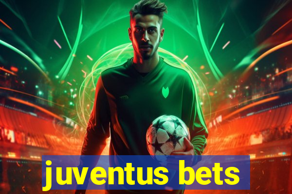 juventus bets