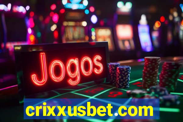 crixxusbet.com