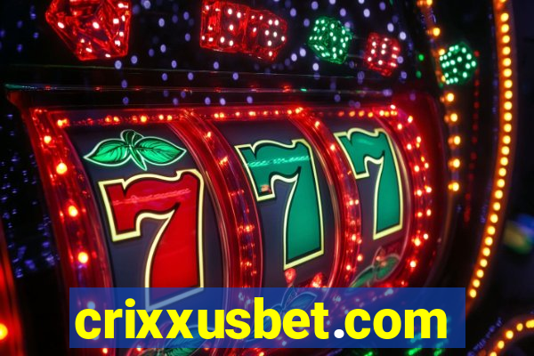 crixxusbet.com