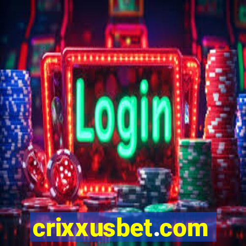 crixxusbet.com