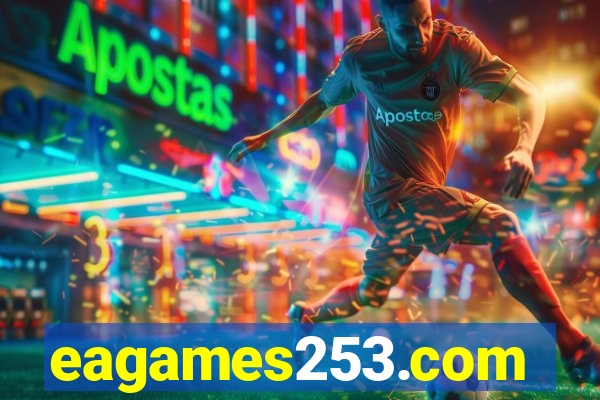 eagames253.com