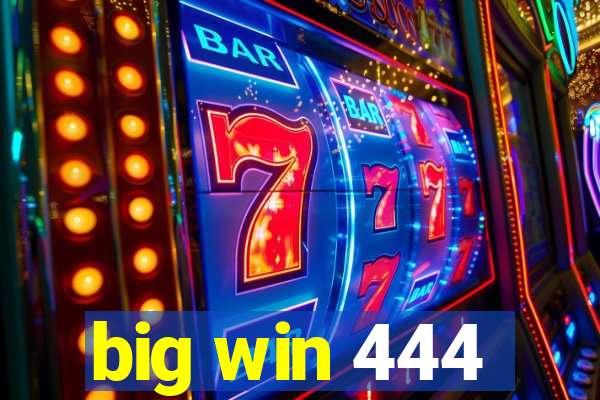 big win 444