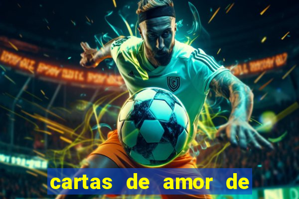 cartas de amor de grandes homens pdf