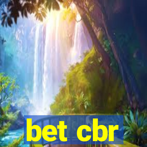 bet cbr