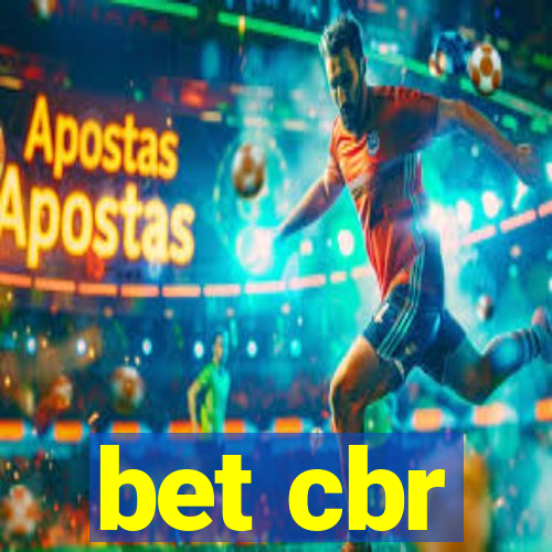 bet cbr