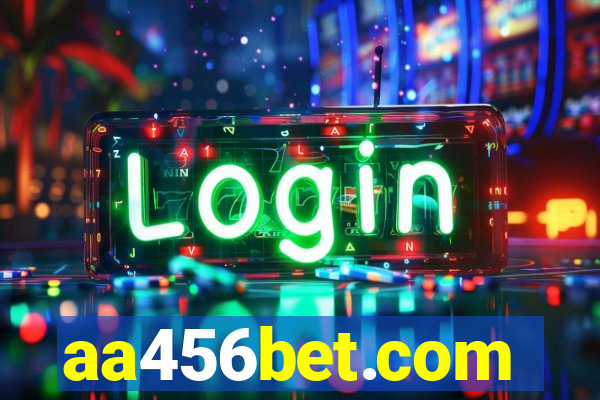 aa456bet.com