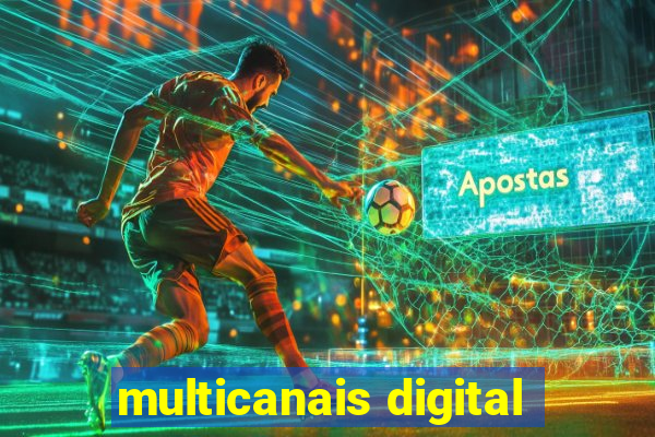 multicanais digital