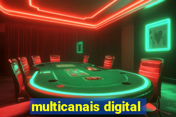 multicanais digital