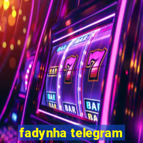 fadynha telegram