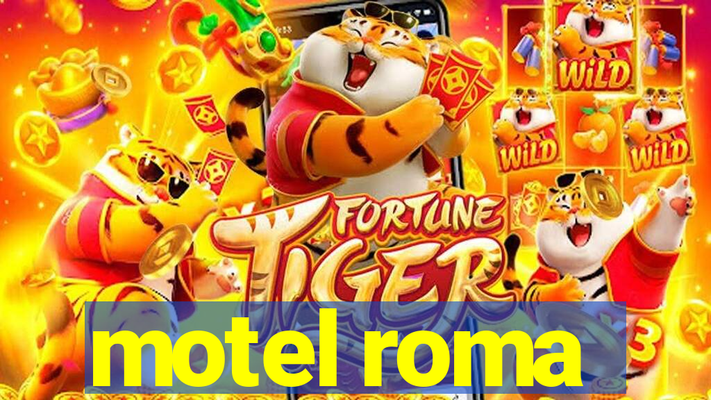 motel roma