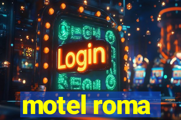 motel roma