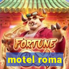 motel roma