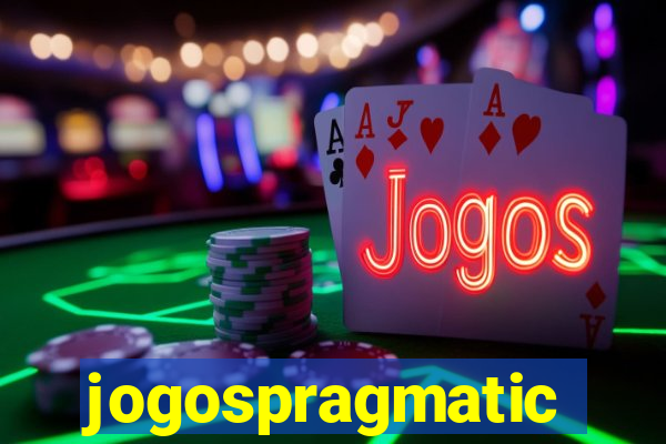 jogospragmatic