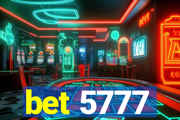 bet 5777