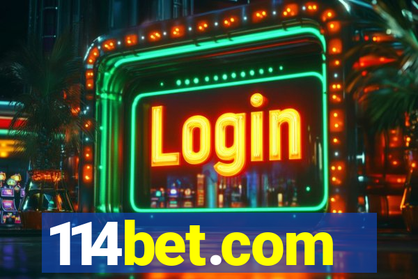 114bet.com