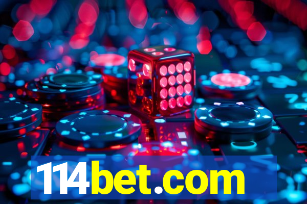 114bet.com