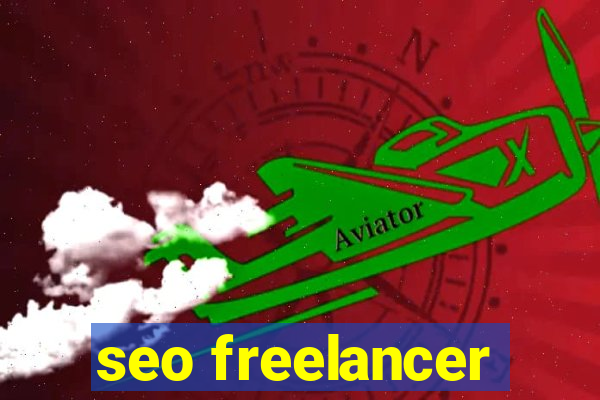 seo freelancer