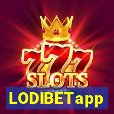 LODIBETapp