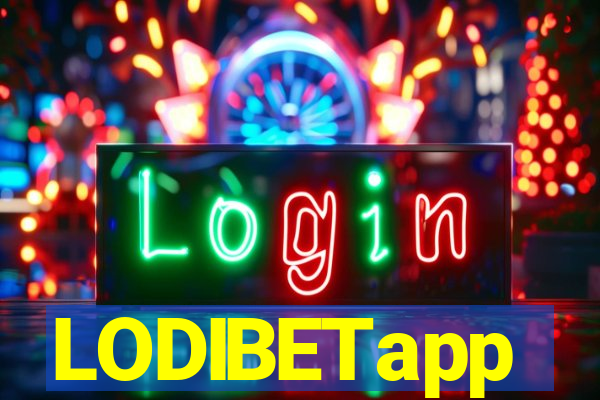 LODIBETapp