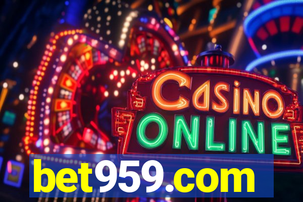 bet959.com