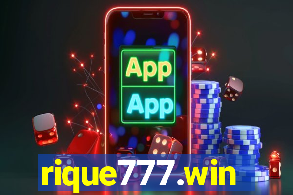 rique777.win