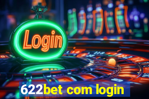 622bet com login